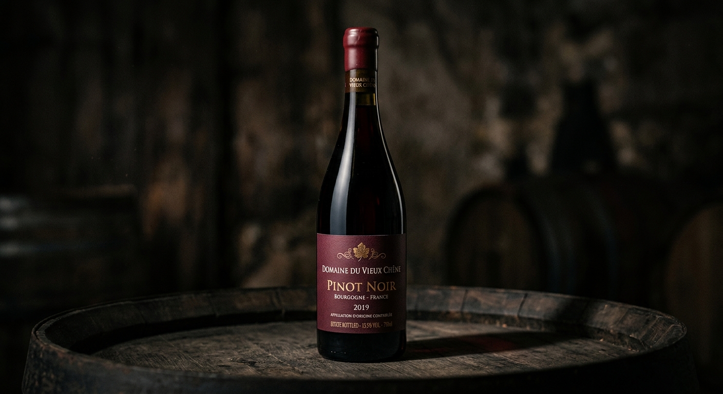 Amarone della Valpolicella