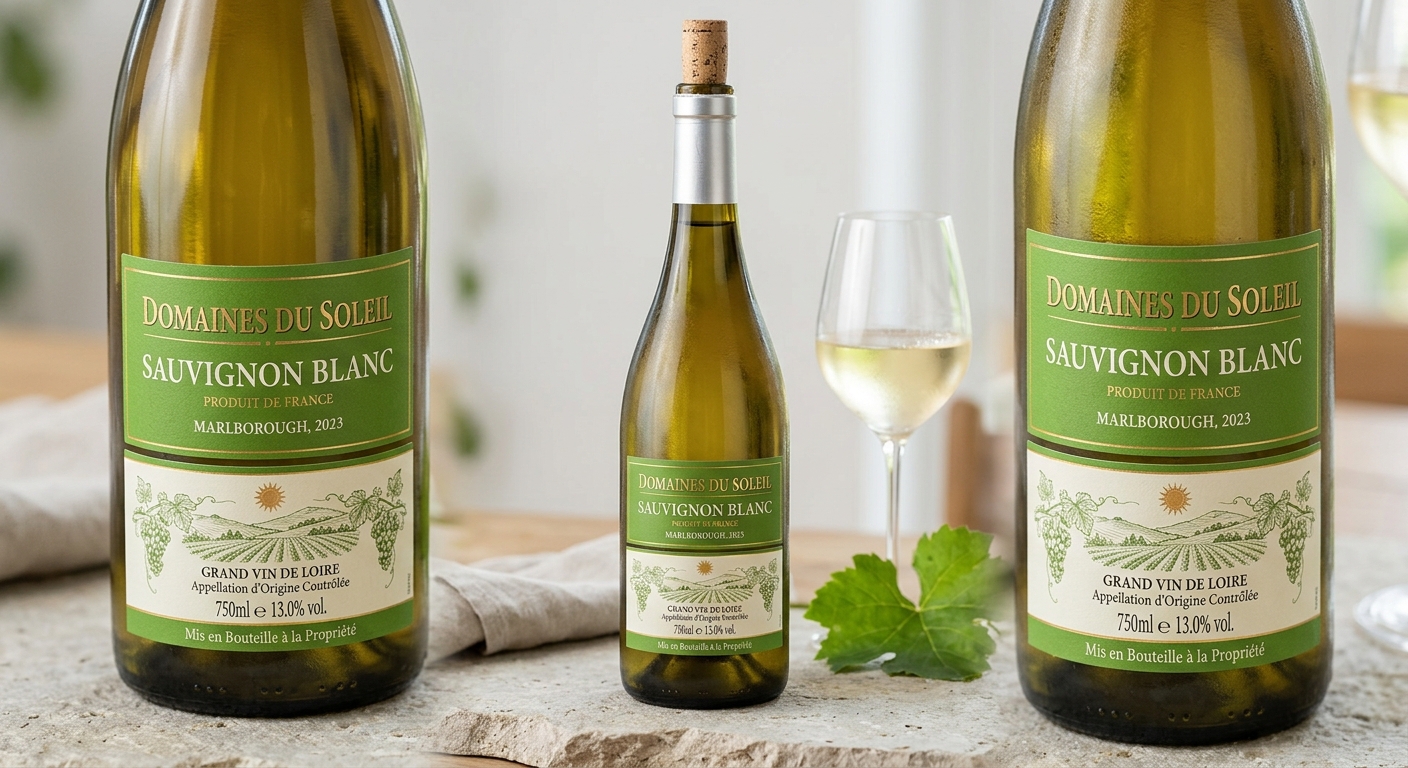 Sancerre Blanc