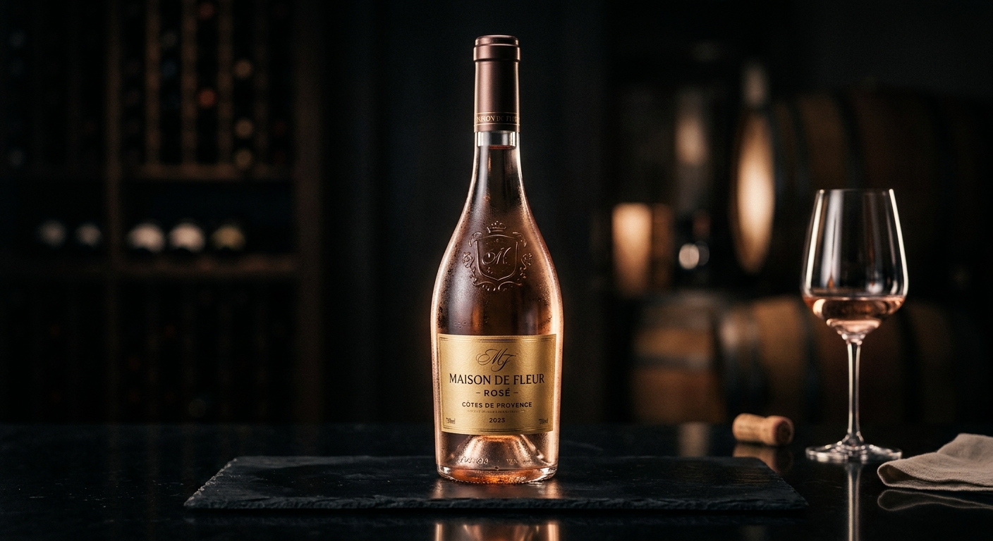 Пино Нуар — MSA Family Winery