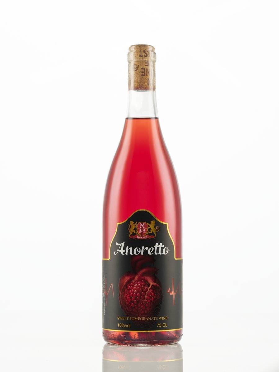 Anoretto