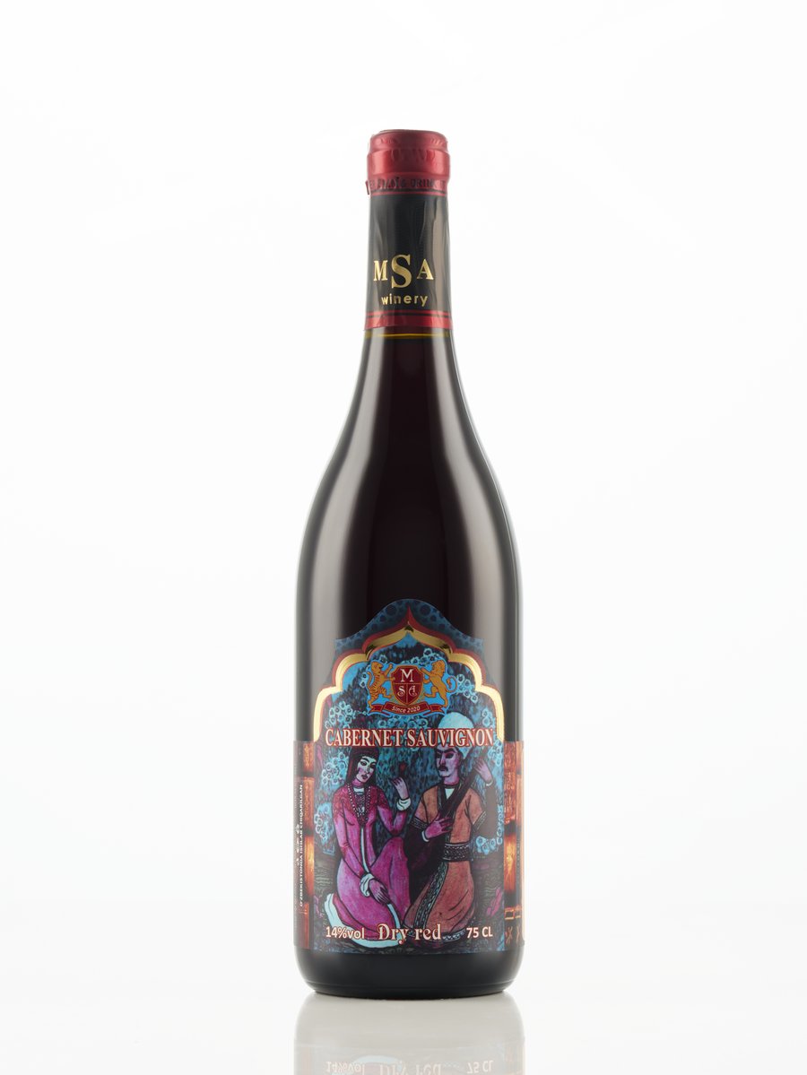 Cabernet Sauvignon