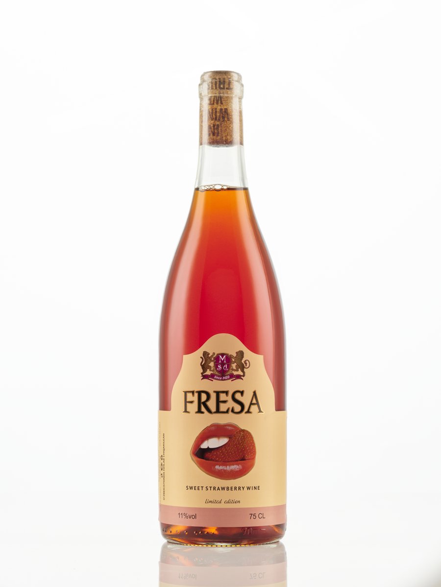 Fresa