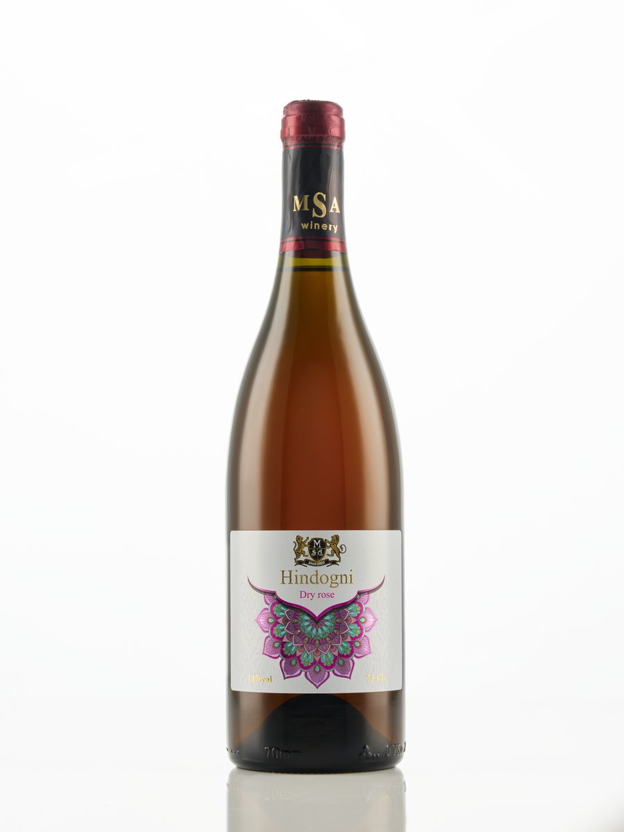Khindogni Rosé